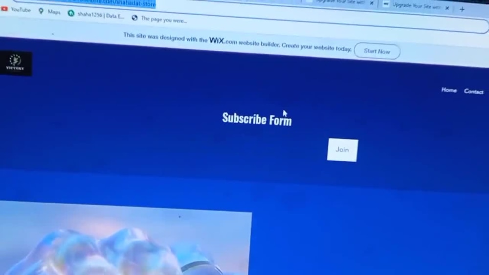 Play video