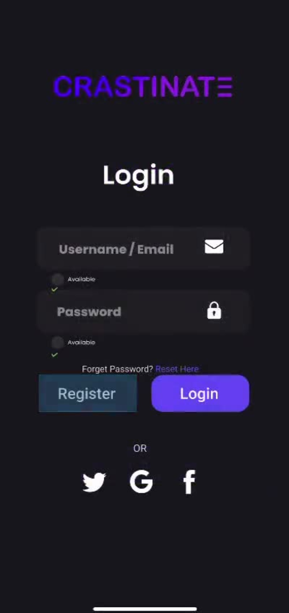 Play video