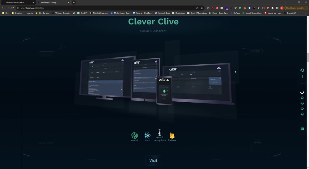 Play video