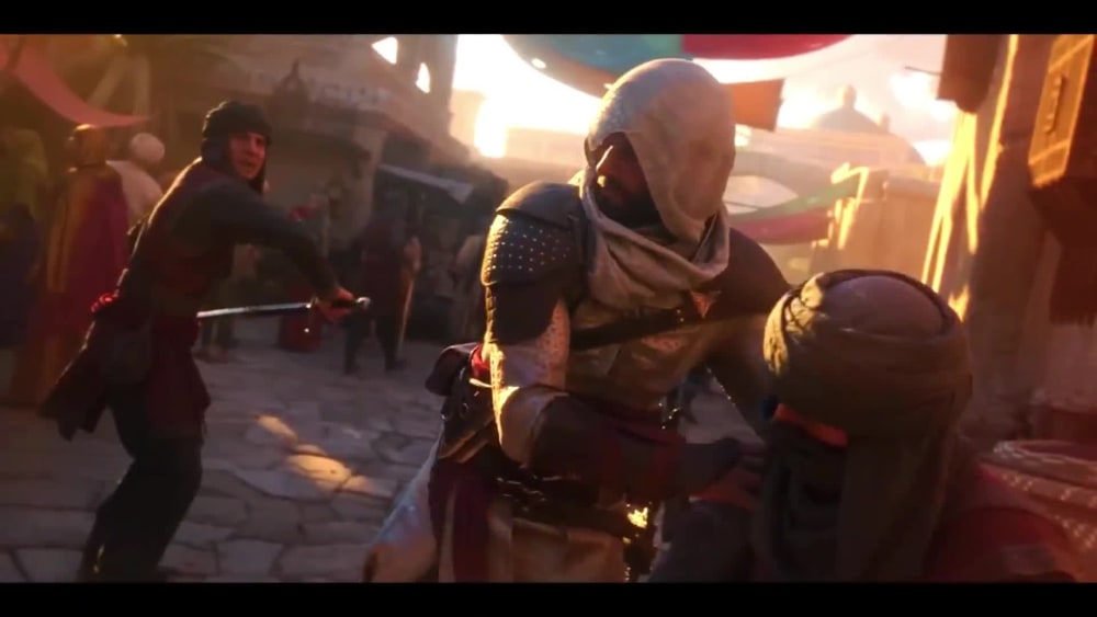 Play video