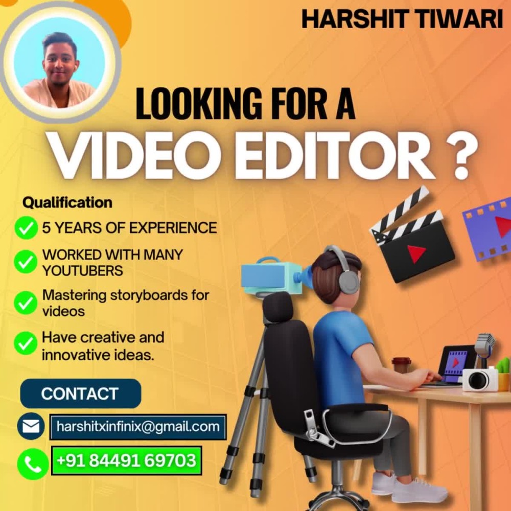 Play video