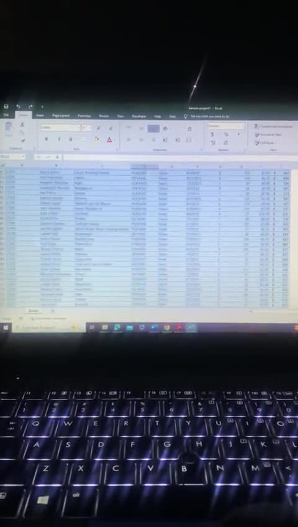 Play video