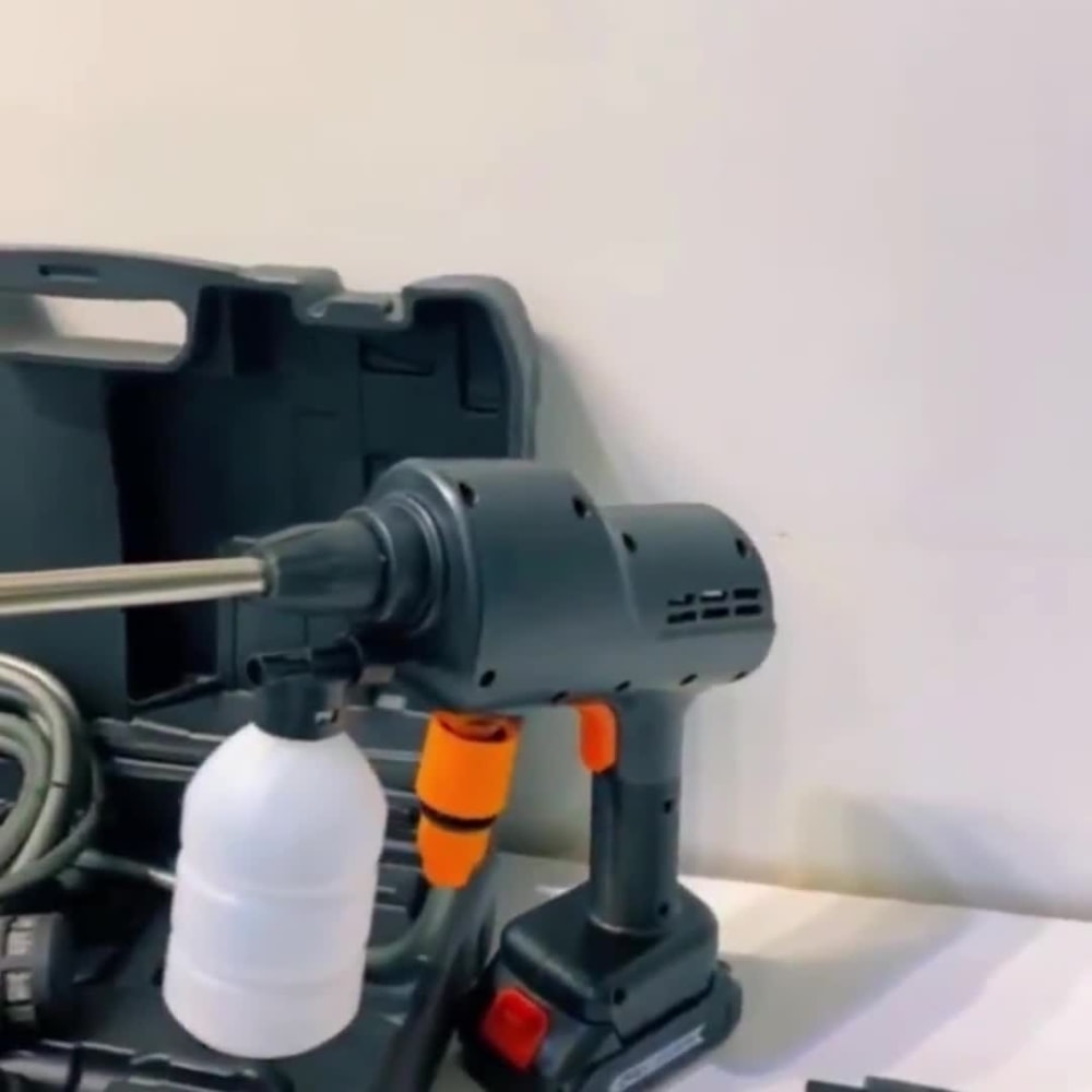 Play video