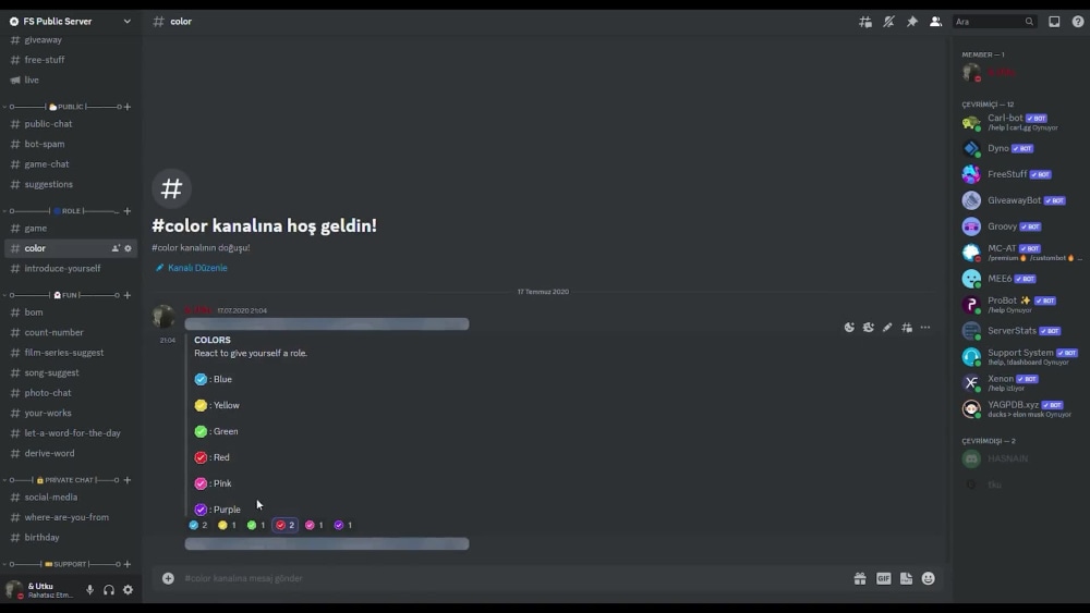 Best Discord Servers For GTA Online (2023) 