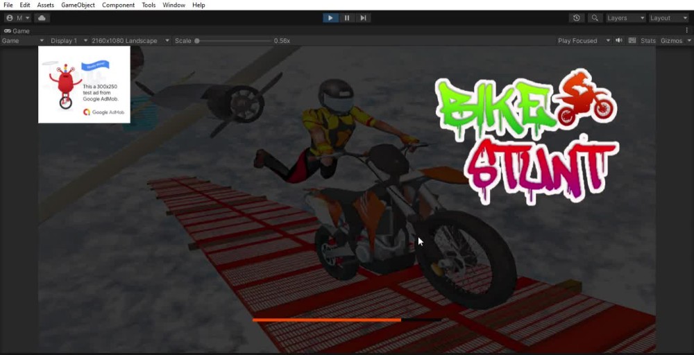 A full game rip, 2D and 3D models from apk file | Upwork