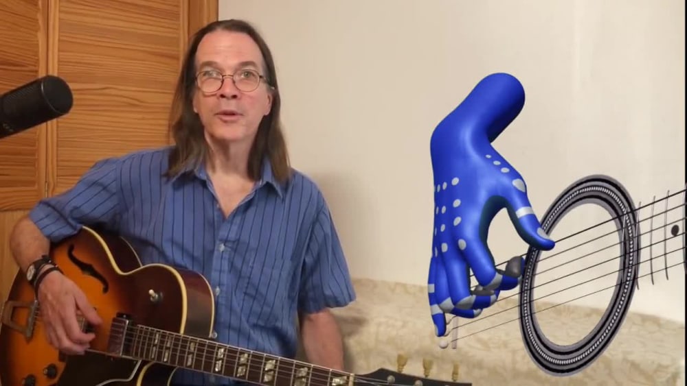 Play video