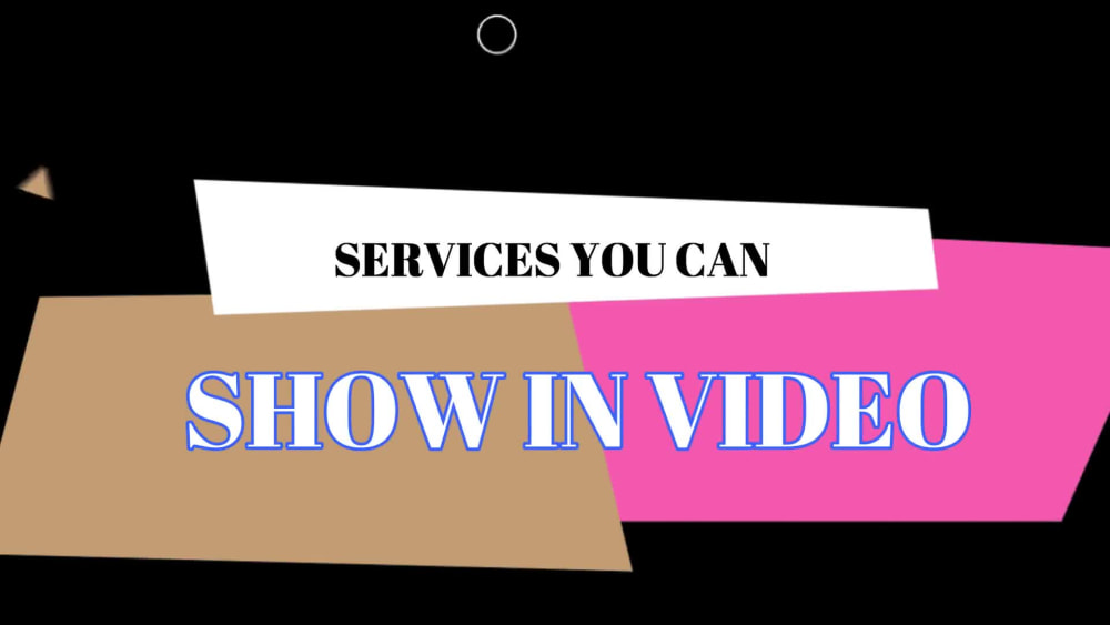 Play video