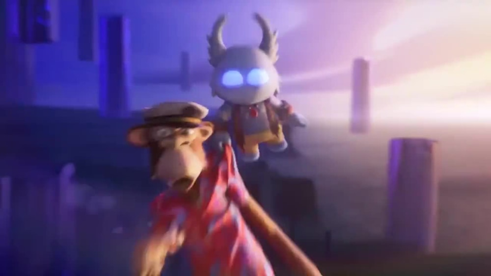 Play video