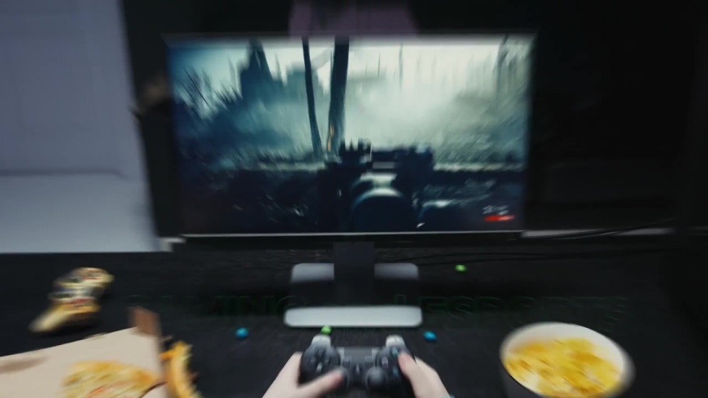 Play video
