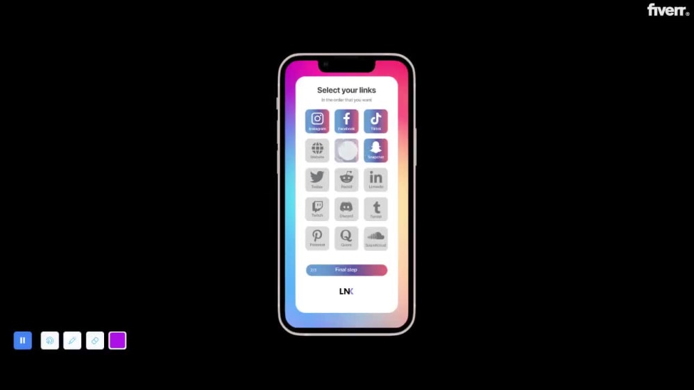 Play video
