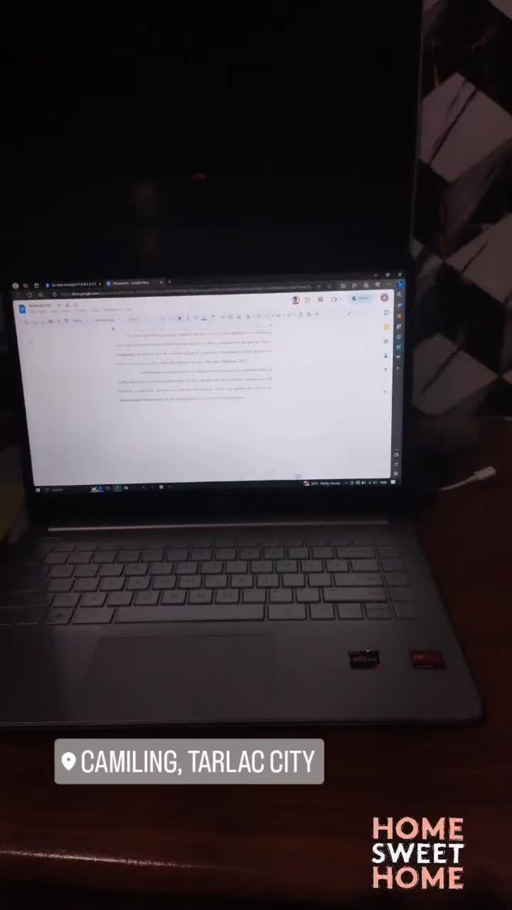 Play video