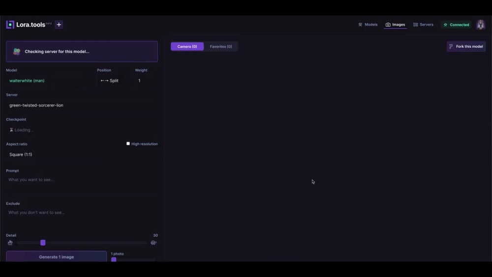 Play video