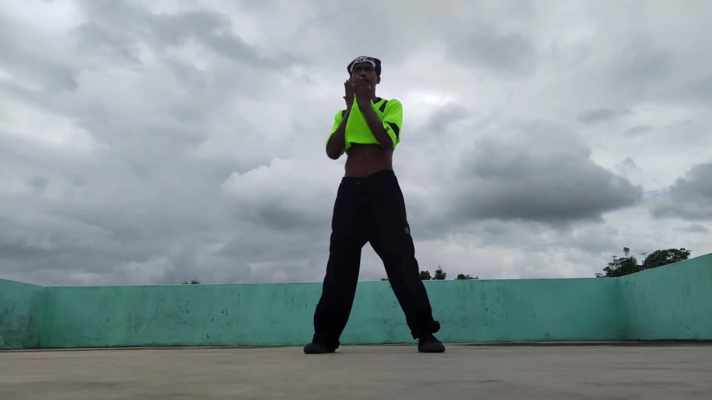 Play video