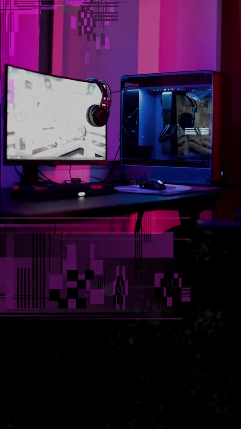 Play video