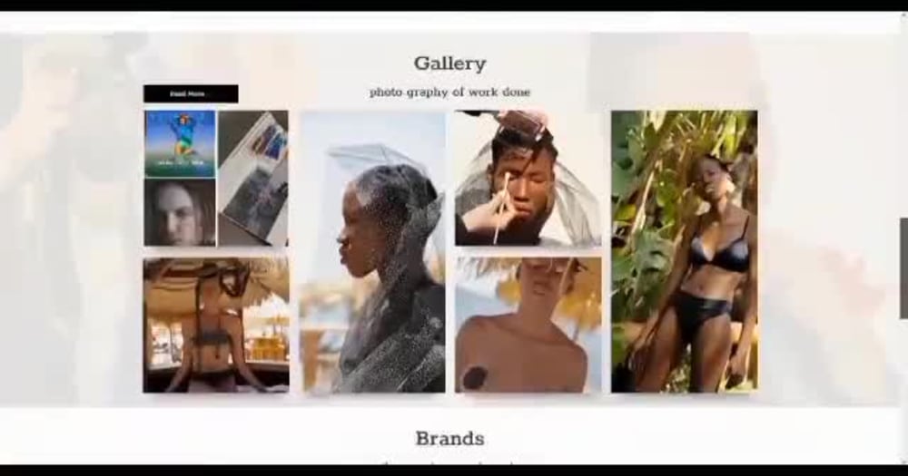 Play video
