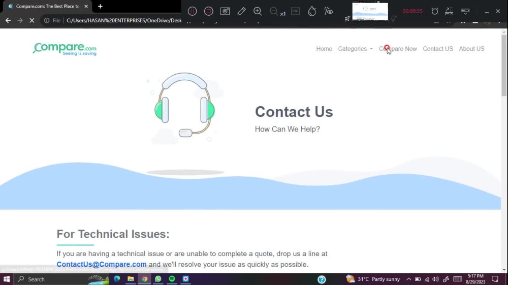 Play video
