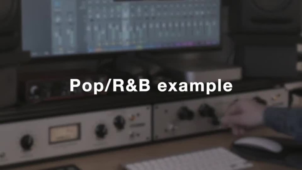 Your song professionally mixed and mastered Upwork