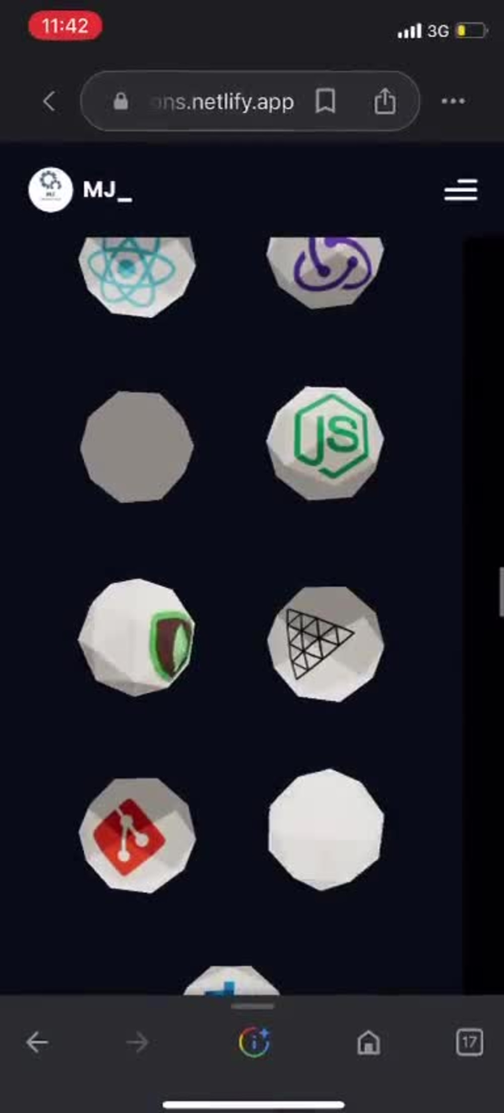 Play video