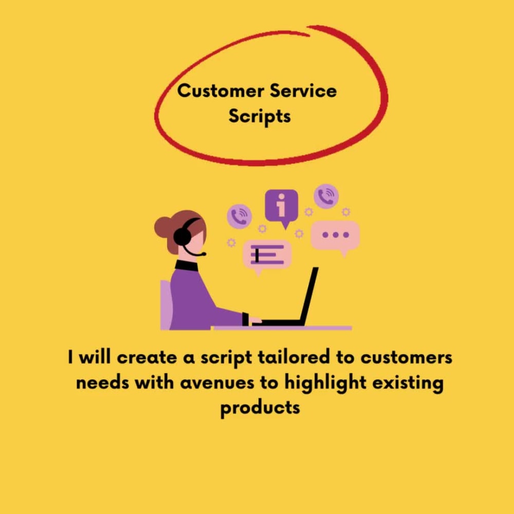 The most effective script for Call Agents | Upwork