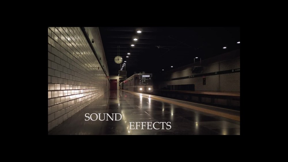 Play video
