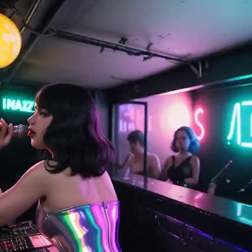Play video