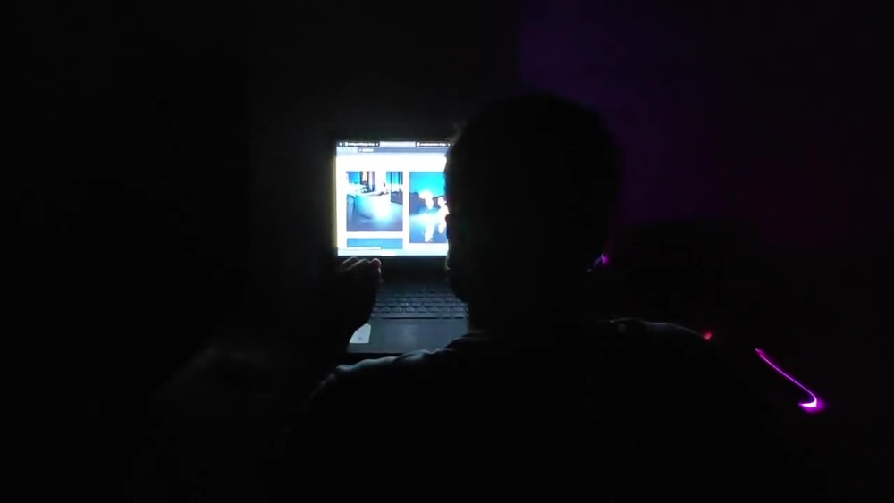 Play video