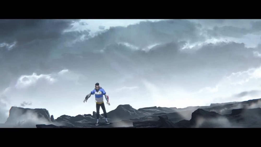 Play video