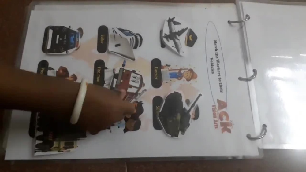 Play video