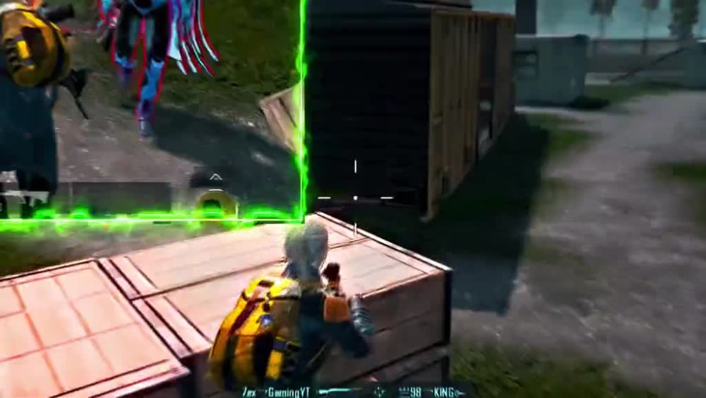 Play video
