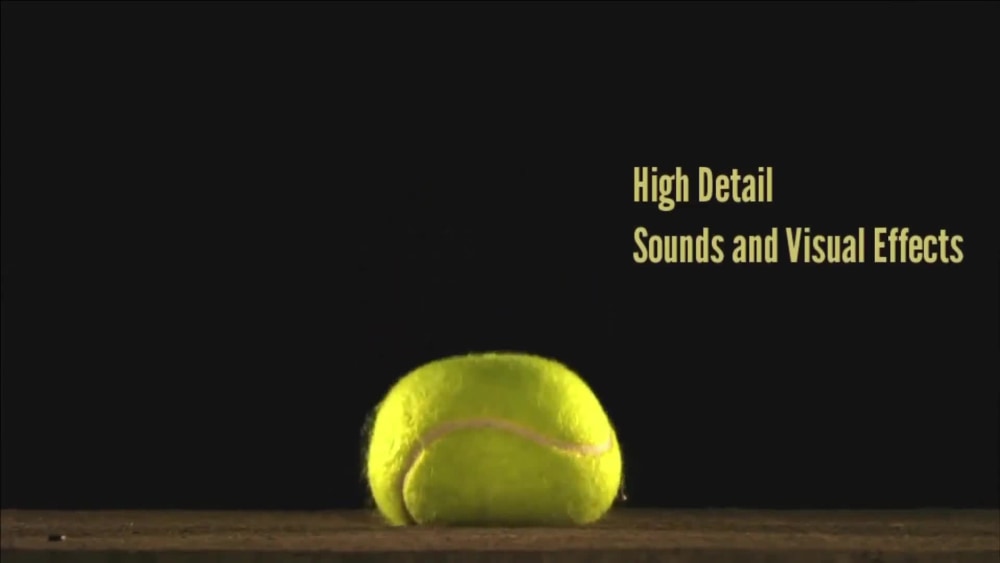 Play video