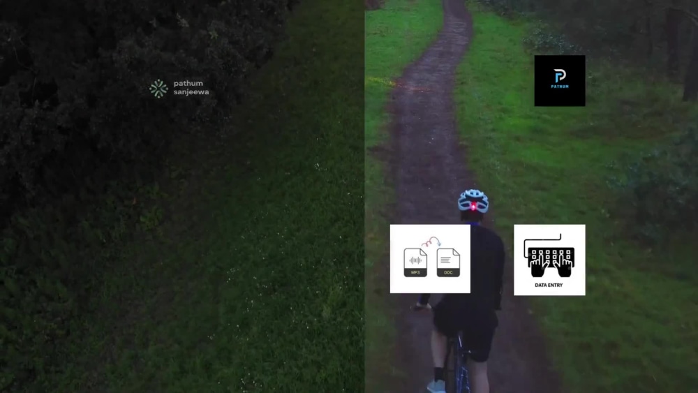 Play video