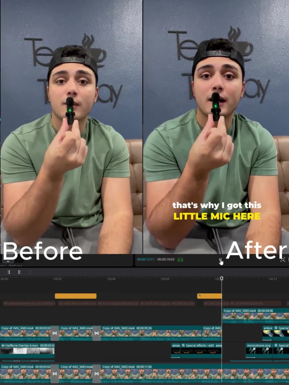 Play video