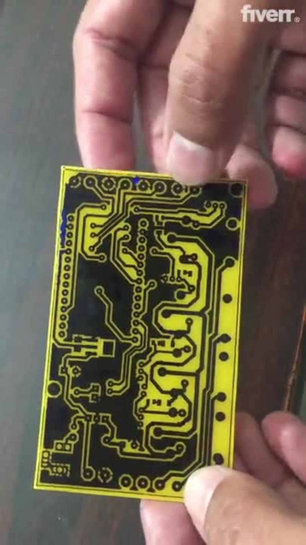 Play video