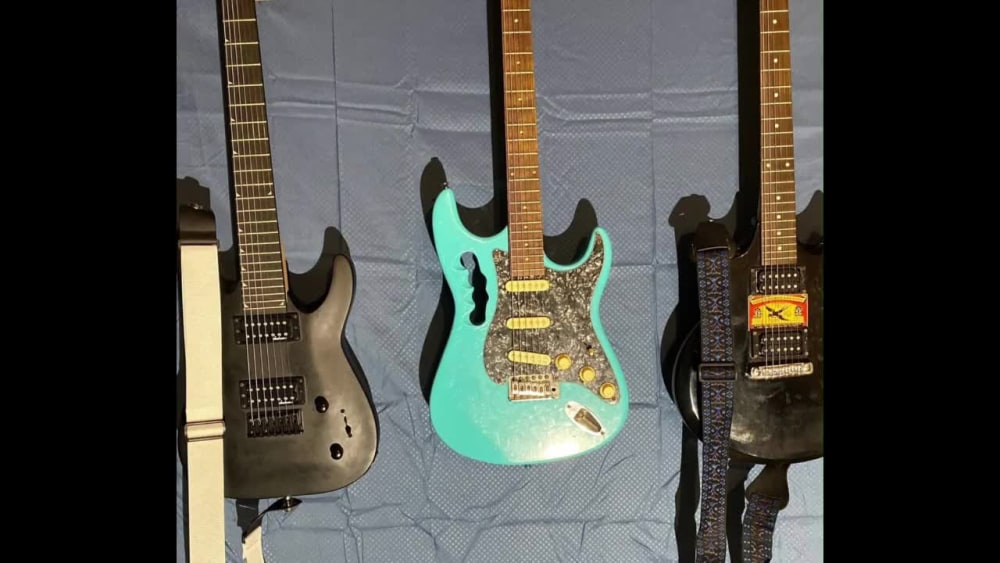 Play video