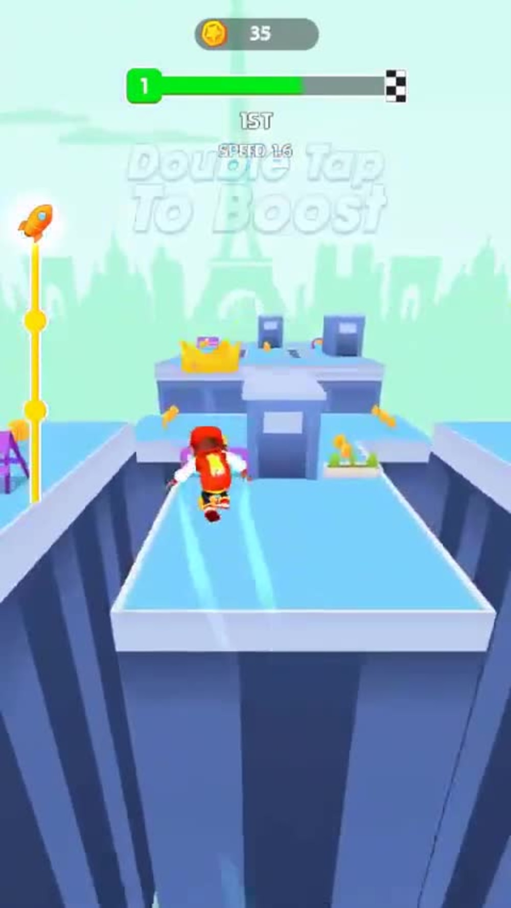 An amazing trendy passive income generational game | Upwork