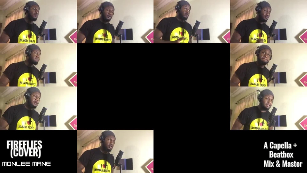 Play video