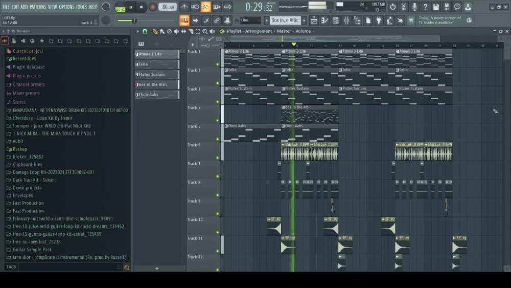 Play video