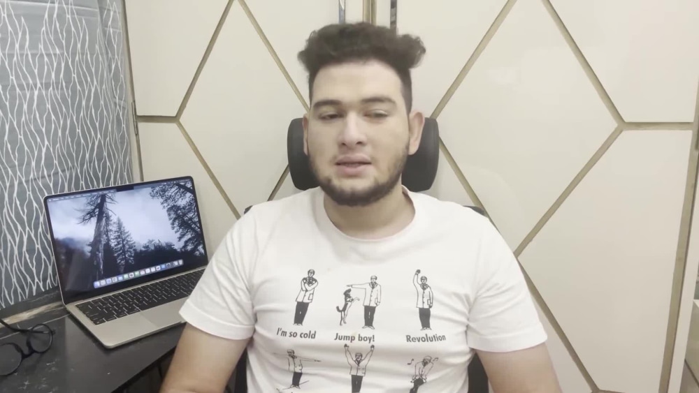 Play video