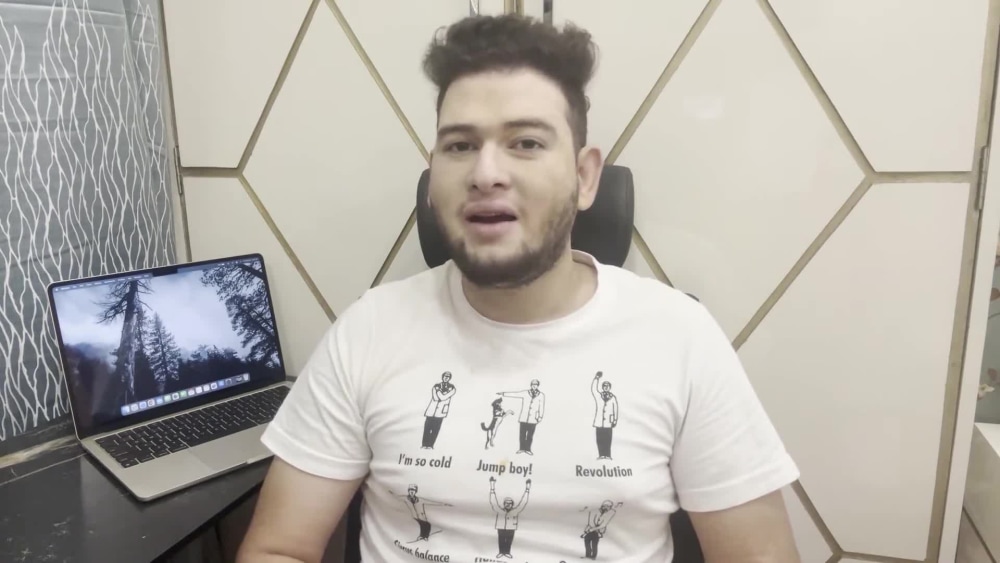 Play video