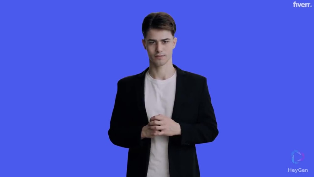 Play video