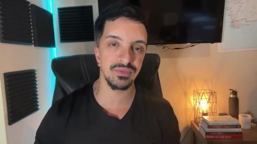 Play video