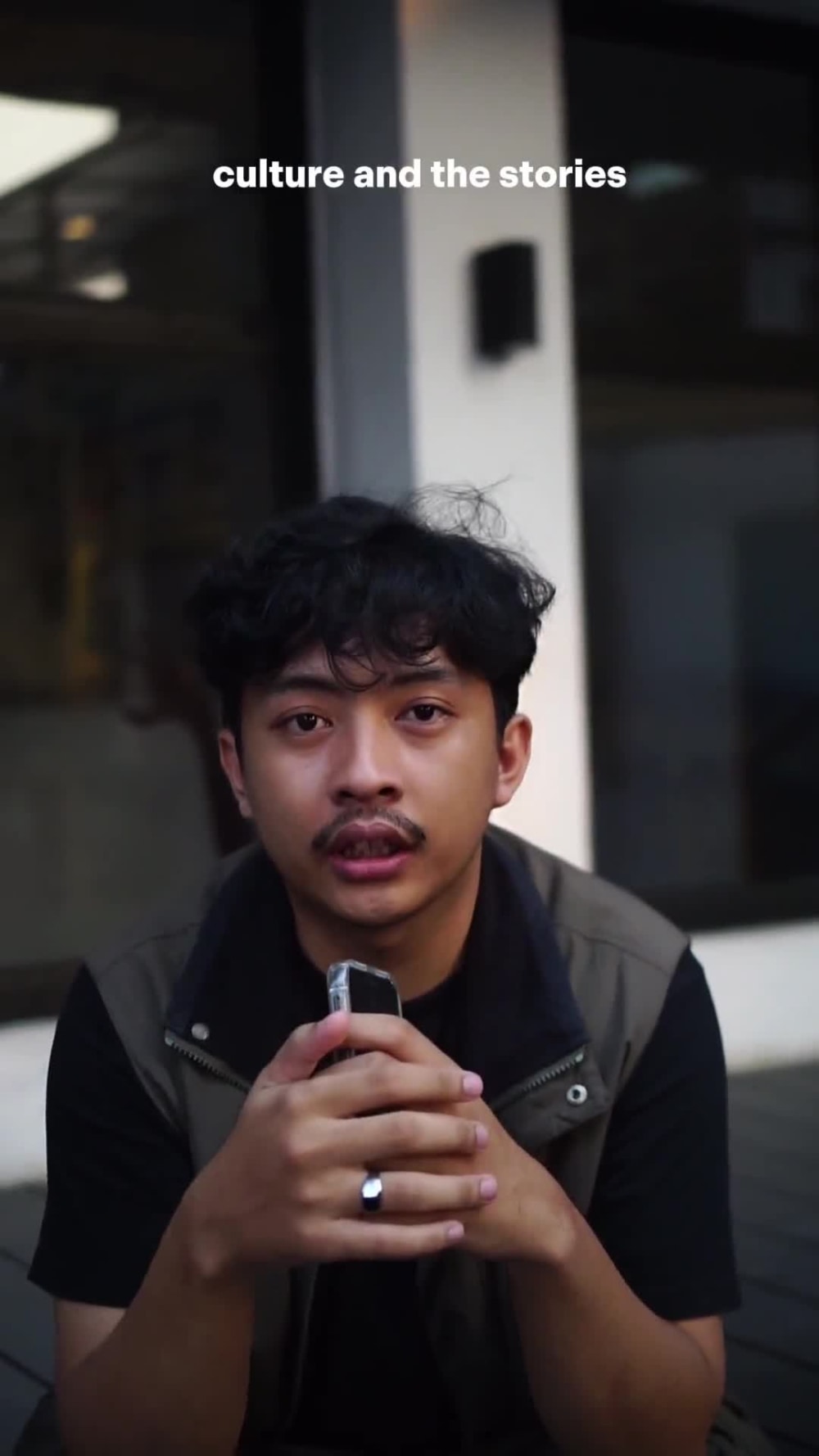 Play video