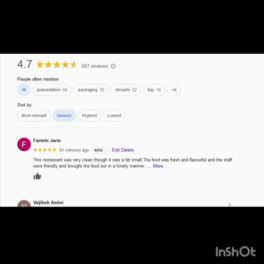 Play video