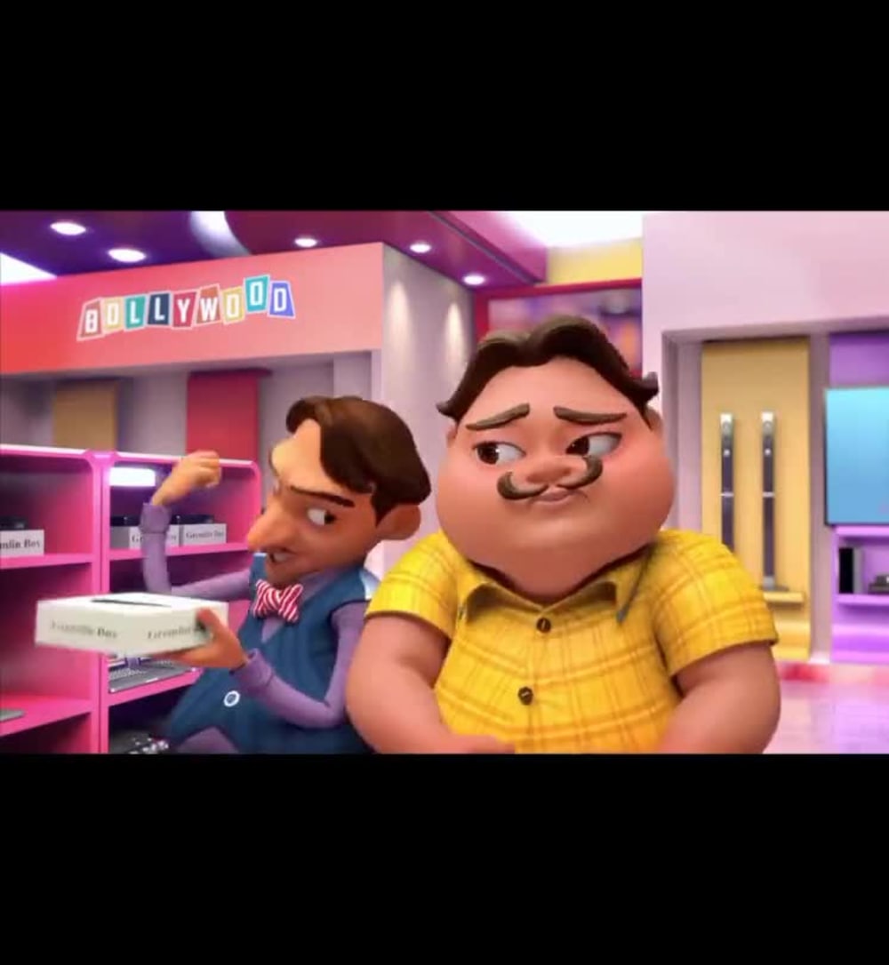Play video