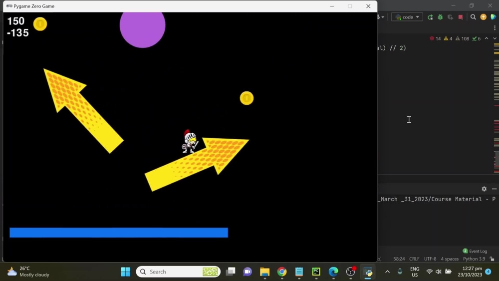 Play video