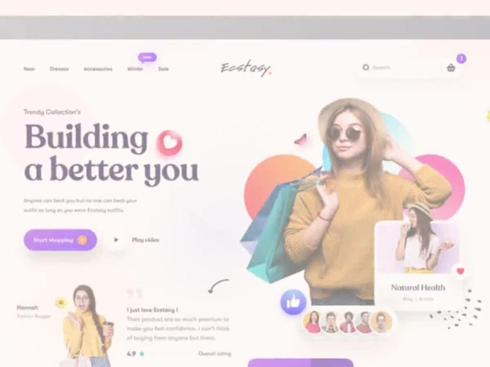 Play video