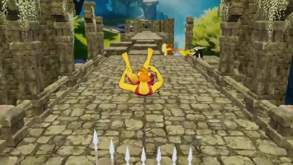 Play video