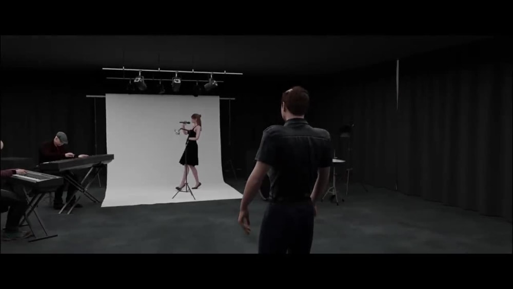 Play video