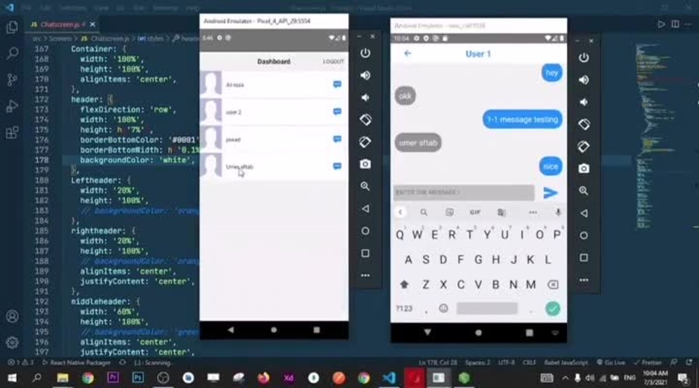 functional-flutter-web-app-in-7-days-only-upwork