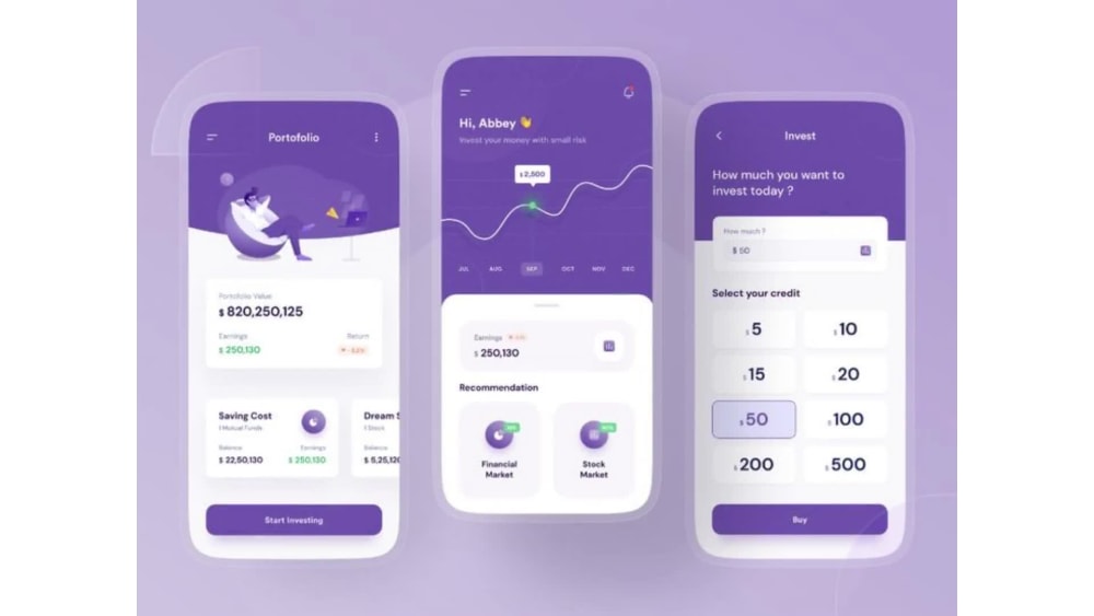 UI/UX | UI/UX Designer | UIUX Website Design | Mobile app UI/UX ...